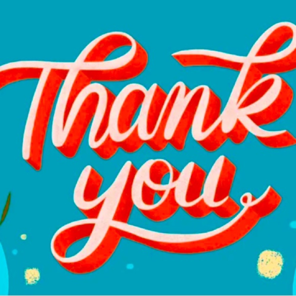 BUSINESS IS CLOSED !